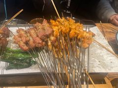 -北丐先生·野馄饨烧烤(雨花万象店)