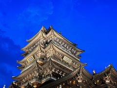 -济南大明湖景区