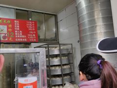 -天泽祥·鼓楼馒头(鼓楼店)