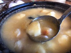 -颐和•海鲜砂锅粥•啫啫煲(奥林匹克广场店)