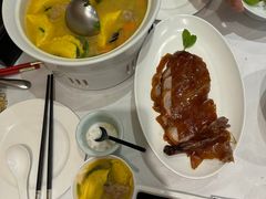 -福海居烤鸭店(鸟巢店)