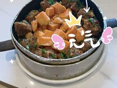 -新侗家食府(蟠桃宫店)