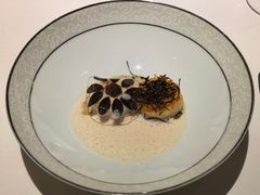 -Le Comptoir de Pierre Gagnaire