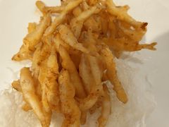 -万龙洲海鲜(南新仓店)