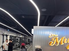 -TMG潮流健身(奥体莲荷里店)