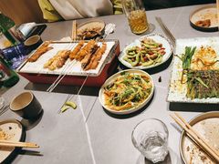 -轻松串吧(亦庄上海沙龙店)