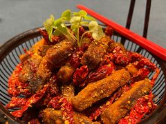 -金狮麟·新豫菜(金码大厦店)