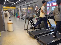 -FEELINGME乐刻私教馆·健身(文鼎财富店)