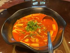 -大理实力希尔顿酒店•御玺中餐厅