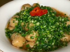 -茉莉花空中花园餐厅(义乌店)