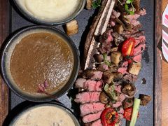 澳洲战斧牛排-G+KITCHEN(龙湖狮山天街店)