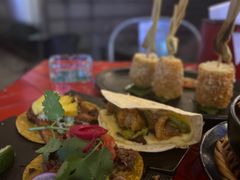 -Luchador摔跤手墨西哥餐厅(恒宇广场店)