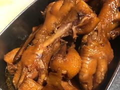 -慧娟面馆·餐厅(望江路店)