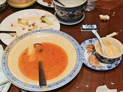 -百花深处·老北京风味菜