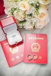 -HY小曼wedding·TOPYOUNG团队