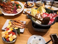 -高木日本料理(静安寺店)