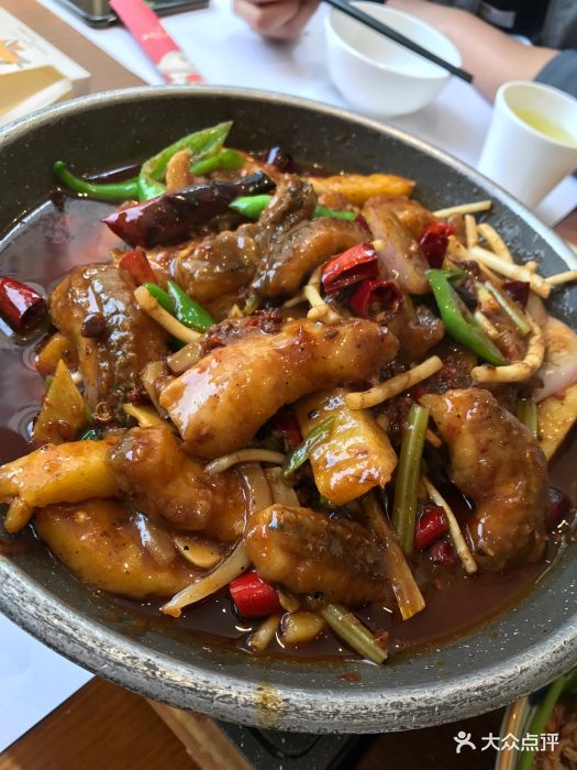 王妈热卤(鹭洲里店)勾魂鱼条图片 - 第340张