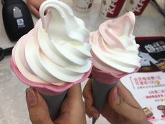 -肯德基(巴沟店)