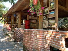 -北京水岸山吧度假村(雁栖镇店)