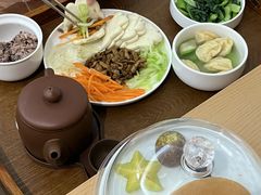 -雪梅月子中心(华侨城店)