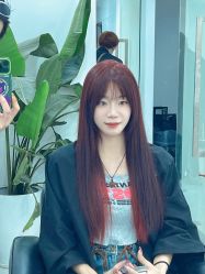 -赤道 Hair Salon