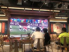 -易裕和·长沙米粉(友谊路店)