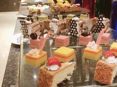 -太原富力万达文华酒店·美食汇西餐厅