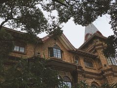 -马勒别墅饭店(静安寺店)