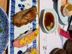 -匠和风精致料理(成都龙湖滨江天街店)