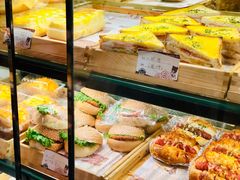 三明治-宏发红西饼屋(天津路店)