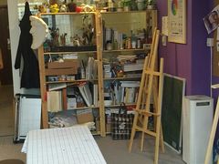 -BRAVO 赞·美艺术中心·系统美术·书法·艺考(双井校区)