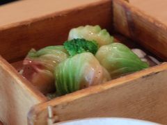 -临江酒店-中餐厅