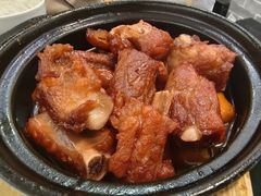 -文记壹心鸡(宝华路店)