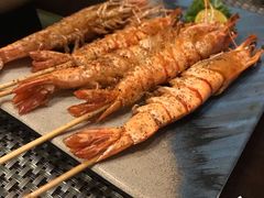 -桃夭日式料理(国信店)