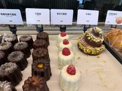 -OUR Bakery(三里屯太古里店)