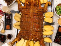 烤乳猪-浮何烤铺(桐梓林店)