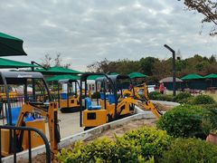 -季高兔窝窝亲子园(上海薰衣草公园店)