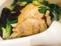 -老正兴菜馆(福州路店)