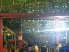 -济南方特东方神画