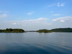 -仙海旅游度假区