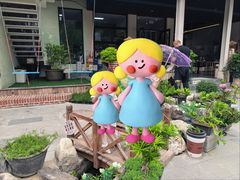 -丽泽山庄·生态怀柔菜·虹鳟鱼(红螺寺店)