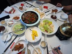 -好食上(喜盈门.范城店)