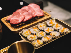 -东味北道熟成·炭火烤肉(九龙店)