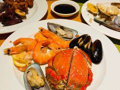 -威斯汀舞台餐厅