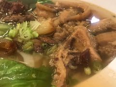 -原汁原味驴庄(长岭村店)