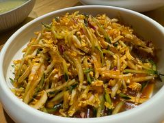 -安天民北方饺子(彩田店)