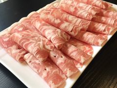 -楼外楼大刀肉传统火锅(西安大路店)