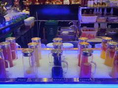 -九月海·海鲜自助(世纪东方店)