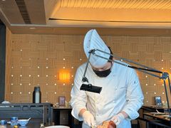 -喜悦烤鸭·新京菜(王府井店)