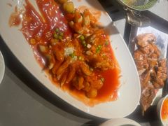 -姑苏家宴·苏帮菜·松鼠桂鱼(苏州总店)